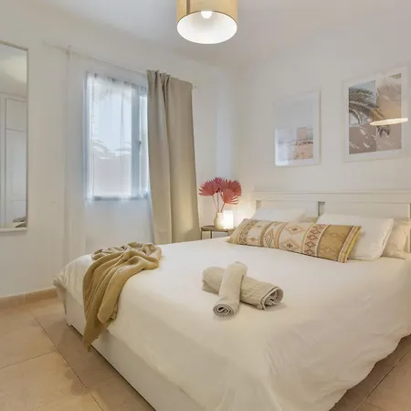 Oasis Duna - Casa Amanay Коральео