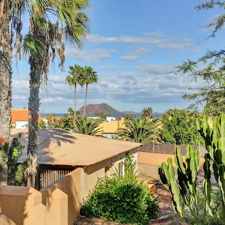 Oasis Duna - Casa Amanay Апартаменты *