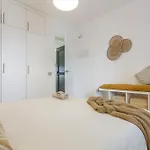 Oasis Duna - Casa Amanay Apartmán *