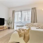 Apartmán Oasis Duna - Casa Amanay Corralejo