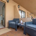 Apartament Oasis Duna - Casa Amanay