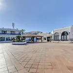 Oasis Duna - Casa Amanay Apartmán