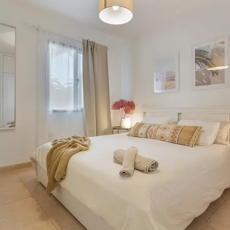 Oasis Duna - Casa Amanay * 科拉雷侯