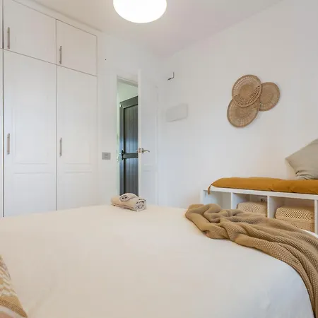 Oasis Duna - Casa Amanay 公寓 *