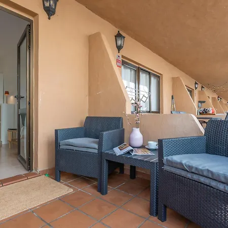 Oasis Duna - Casa Amanay