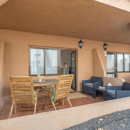 Oasis Duna - Casa Amanay *