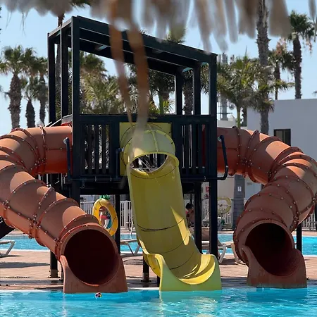 Oasis Duna - Casa Amanay *