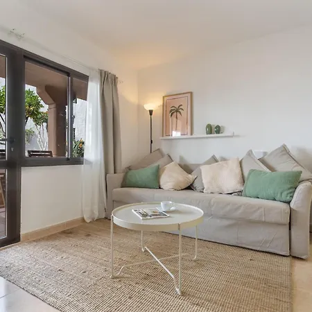 Oasis Duna - Casa Amanay Apartament
