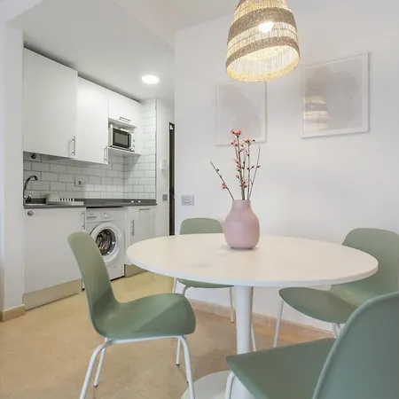 Apartament Oasis Duna - Casa Amanay *