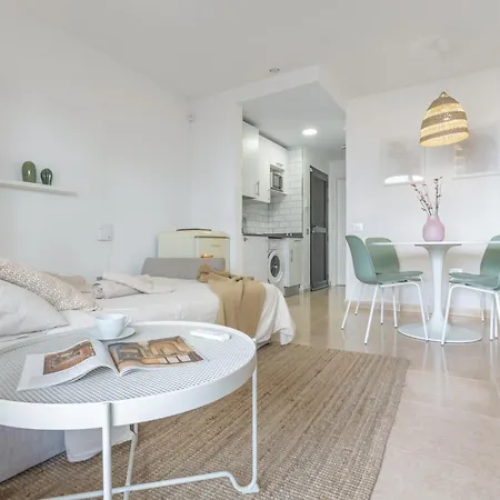 Oasis Duna - Casa Amanay Appartement Corralejo