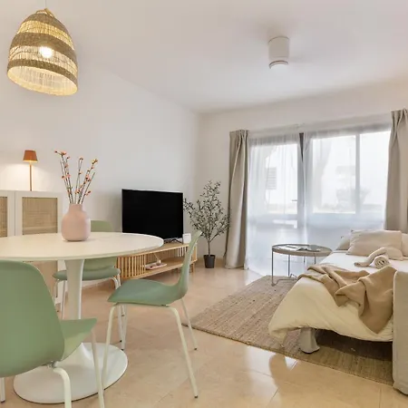 Appartement Oasis Duna - Casa Amanay