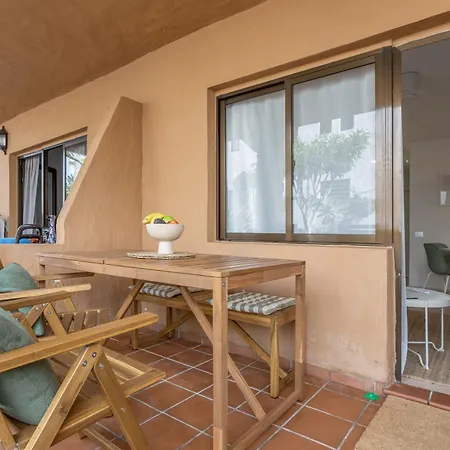 Oasis Duna - Casa Amanay * Corralejo