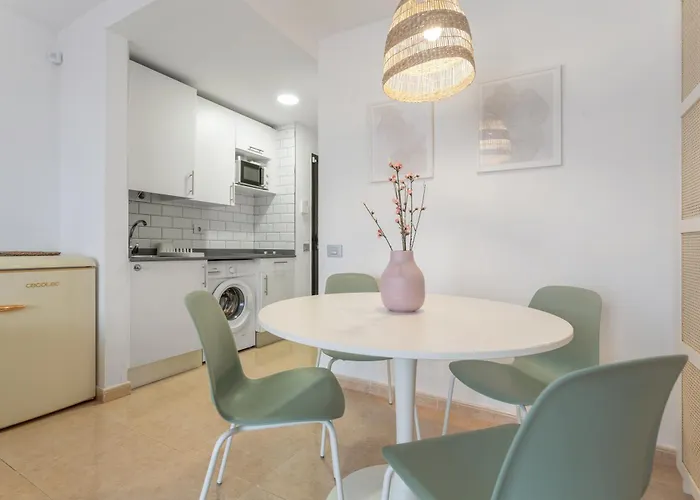 Oasis Duna - Casa Amanay * Corralejo