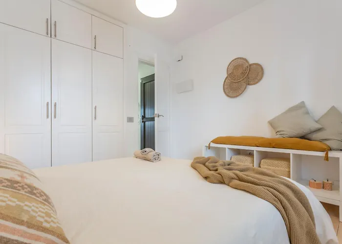 Oasis Duna - Casa Amanay Appartement *