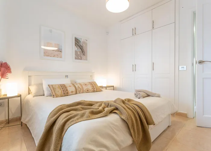 Oasis Duna - Casa Amanay * Corralejo