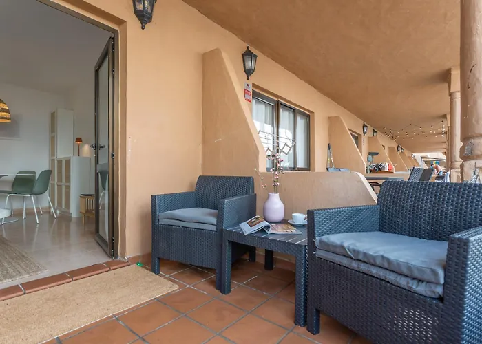 Oasis Duna - Casa Amanay