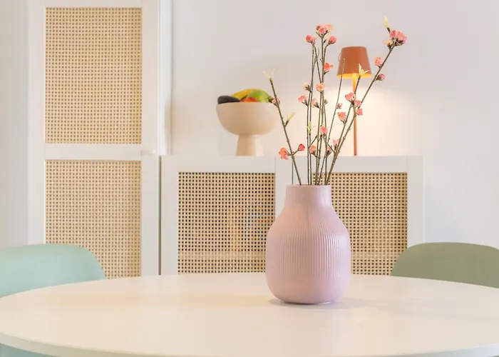 Oasis Duna - Casa Amanay Corralejo