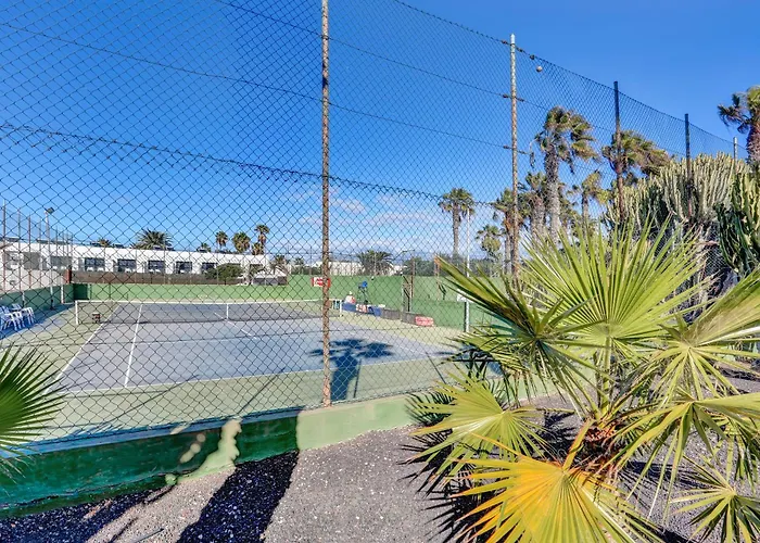 Oasis Duna - Casa Amanay Appartement *