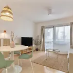 Daire Oasis Duna - Casa Amanay *