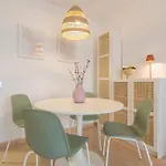 Daire Oasis Duna - Casa Amanay
