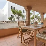 Daire Oasis Duna - Casa Amanay