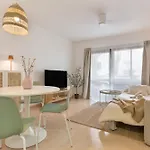 Oasis Duna - Casa Amanay Daire Corralejo