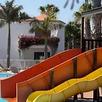 Oasis Duna - Casa Amanay Daire *