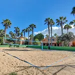 Oasis Duna - Casa Amanay Corralejo