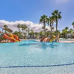 Daire Oasis Duna - Casa Amanay *