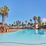 Oasis Duna - Casa Amanay Daire Corralejo