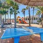 Daire Oasis Duna - Casa Amanay