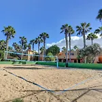 Oasis Duna - Casa Amanay Corralejo