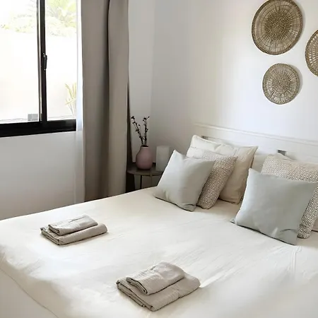 Apartment Casa Amanay Dunas *