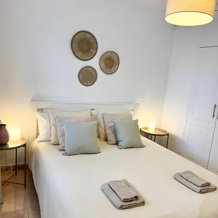 Apartment Casa Amanay Dunas Corralejo