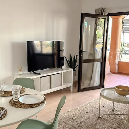 Casa Amanay Dunas