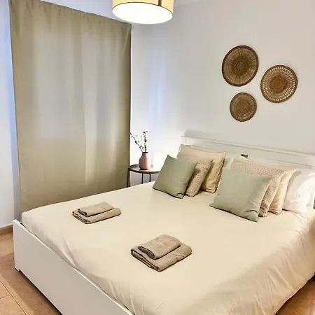 Apartment Casa Amanay Dunas *