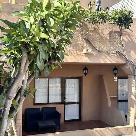 Casa Amanay Dunas Apartment Corralejo