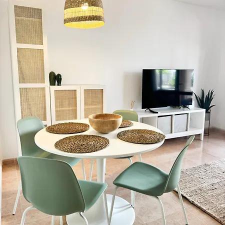 Casa Amanay Dunas *