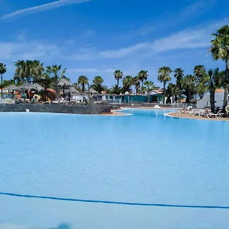 Casa Amanay Dunas * Corralejo