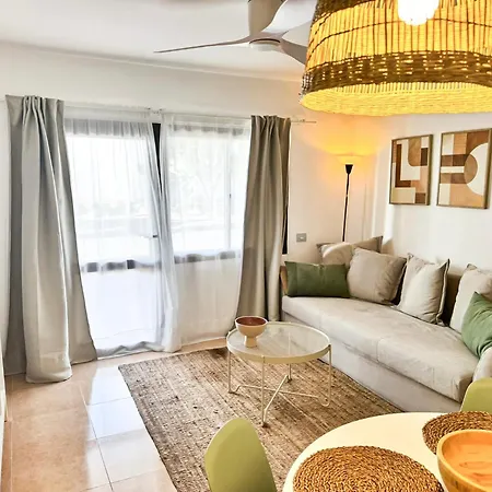 Casa Amanay Dunas Apartment Corralejo