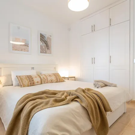 Oasis Duna - Casa Amanay * Corralejo