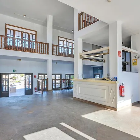 Oasis Duna - Casa Amanay