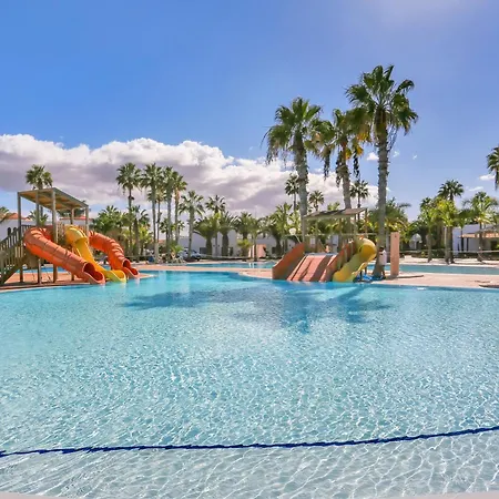 Apartman Oasis Duna - Casa Amanay *