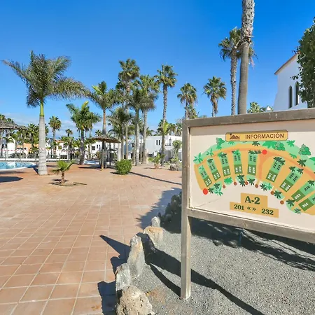 Oasis Duna - Casa Amanay Apartman Corralejo