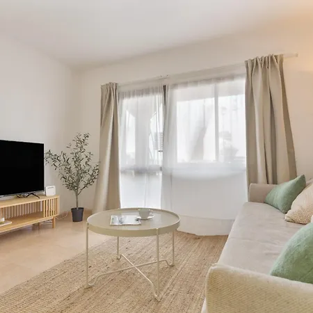Appartement Oasis Duna - Casa Amanay
