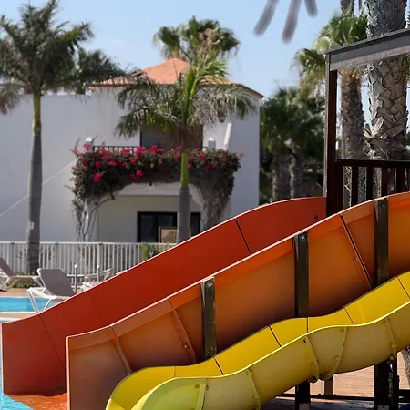 Apartment Oasis Duna - Casa Amanay Corralejo