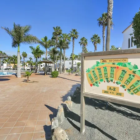 Oasis Duna - Casa Amanay Apartment