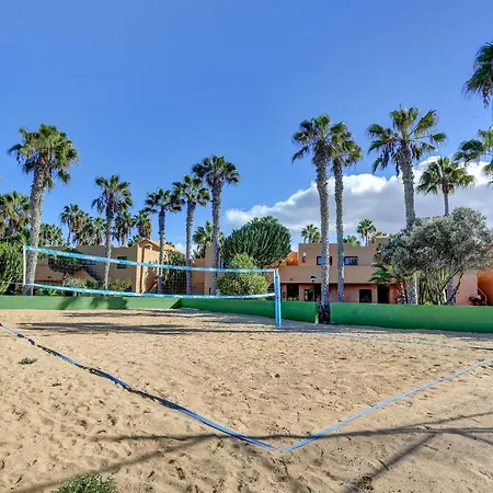 Oasis Duna - Casa Amanay Corralejo
