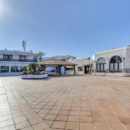 Oasis Duna - Casa Amanay Apartment