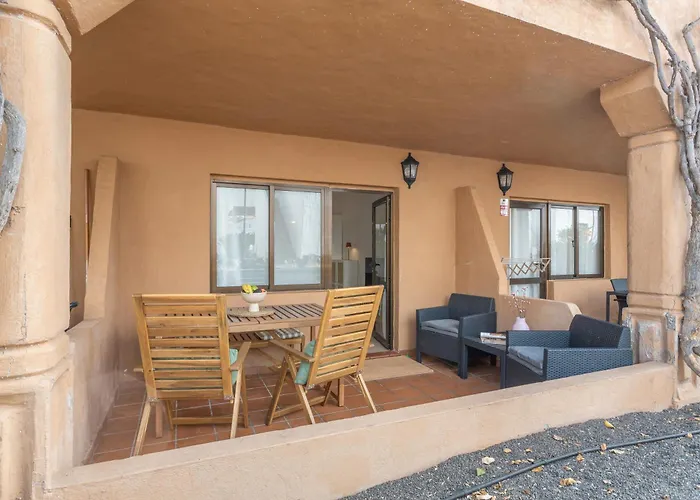 Oasis Duna - Casa Amanay *